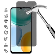 Protector de Pantalla de Cristal Templado Privacidad para Honor X5c