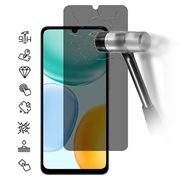 Protector de Pantalla de Cristal Templado Privacidad para Honor X5c Plus