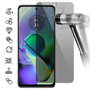 Protector de Pantalla de Cristal Templado - 9H Privacidad para Motorola Moto G54