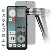 Protector de Pantalla de Cristal Templado Privacidad para Nothing CMF Phone 1