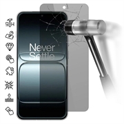 Protector de Pantalla de Cristal Templado Privacidad para OnePlus 13T