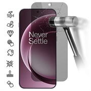 Protector de Pantalla de Cristal Templado Privacidad para OnePlus 15