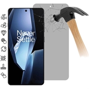 Protector de Pantalla de Cristal Templado Privacidad para OnePlus Ace 5/5 Pro/13R