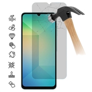 Protector de Pantalla de Cristal Templado Privacidad para Samsung Galaxy A07 4G/A06