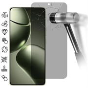 Protector de Pantalla de Cristal Templado Privacidad para Xiaomi 14T/14T Pro