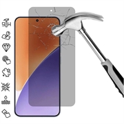 Protector de Pantalla de Cristal Templado Privacidad para Xiaomi 15