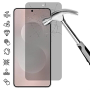 Protector de Pantalla de Cristal Templado Privacidad para Xiaomi Redmi 15C