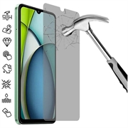 Protector de Pantalla de Cristal Templado Privacidad para Xiaomi Redmi A3x