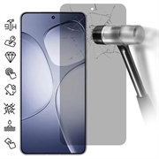 Protector de Pantalla de Cristal Templado Privacidad para Xiaomi Redmi K70 Ultra