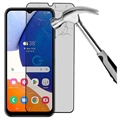 Protector de Pantalla de Cristal Templado - 9H Privacidad para Samsung Galaxy A14