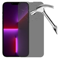 Protector de Pantalla de Cristal Templado - 9H Privacidad para iPhone 13 Pro Max