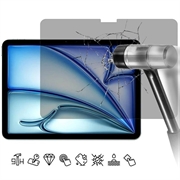 Protector de Pantalla de Cristal Templado - 9H para iPad Air 11 2024/2025 - Privacidad