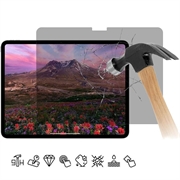 Protector de Pantalla de Cristal Templado - 9H para iPad Pro 11 (2024) - Privacidad