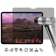 Protector de Pantalla de Cristal Templado - 9H para iPad Pro 13 (2024), iPad Air 13 2024/2025 - Privacidad