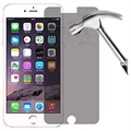 Protector de Pantalla de Cristal Templado Privacidad para iPhone 6/6S