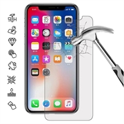Protector de Pantalla de Cristal Templado Privacidad para iPhone X/XS