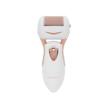 ProfiCare PC-PHE 3092 Quita Callos Pedicura - Blanco