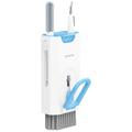 Proove Mr. Cleaner 8 en 1 Set de Limpieza Multifuncional - Blanco