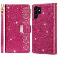 Funda Starlight Series para Samsung Galaxy S23 Ultra 5G - Estilo Cartera