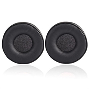 Almohadillas de piel para auriculares Jabra Move