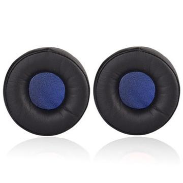 Almohadillas de piel para auriculares Jabra Move