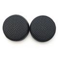 Almohadillas de piel para auriculares Skullcandy Uproar - Negro