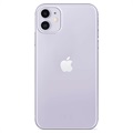 Puro 0.3 Nude iPhone 11 TPU Case - Transparent