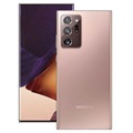 Carcasa de TPU Puro 0.3 Nude para Huawei Nova 5T, Honor 20/20S - Transparente