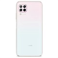 Carcasa de TPU Puro 0.3 Nude para Huawei Nova 5T, Honor 20/20S - Transparente