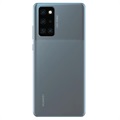 Carcasa de TPU Puro 0.3 Nude para Huawei Nova 5T, Honor 20/20S - Transparente