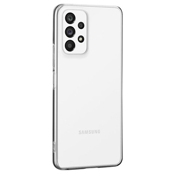 Carcasa de TPU Puro 0.3 Nude para Huawei Nova 5T, Honor 20/20S - Transparente