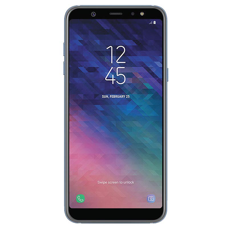 samsung galaxy a6 2018 carcasas