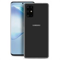 Carcasa de TPU Puro 0.3 Nude para Samsung Galaxy A10s - Transparente