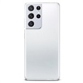 Carcasa de TPU Puro 0.3 Nude para Huawei Nova 5T, Honor 20/20S - Transparente