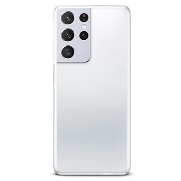 Carcasa de TPU Puro 0.3 Nude para Huawei Nova 5T, Honor 20/20S - Transparente