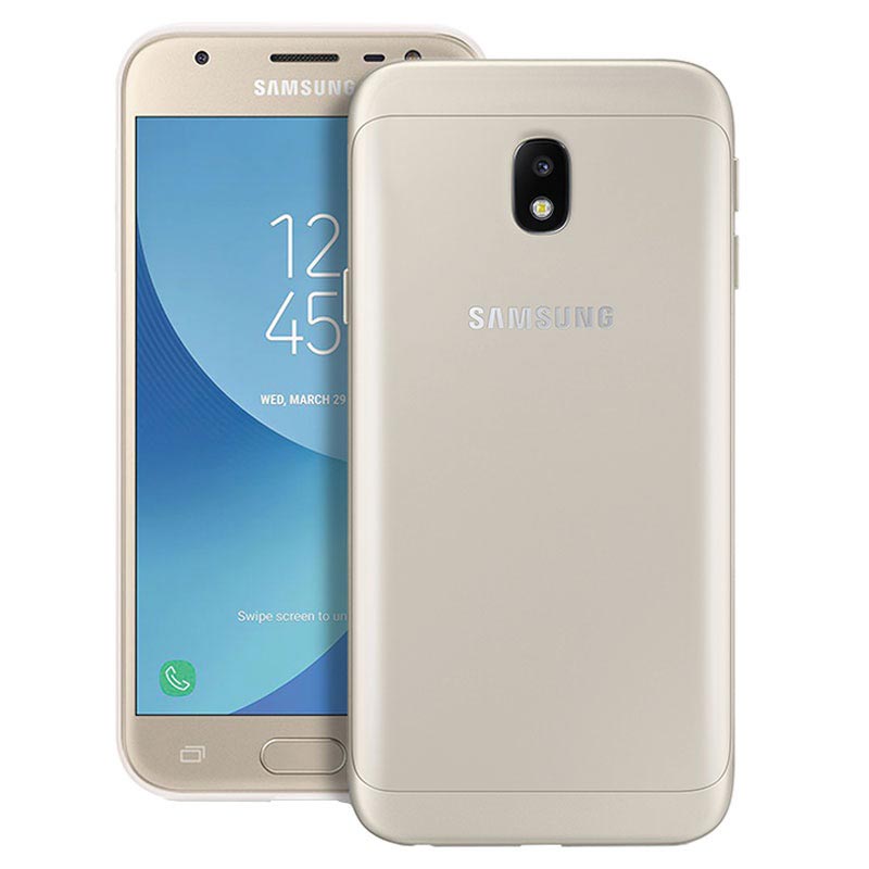 carcasa transparente samsung j3 carcasa transparente samsung j3