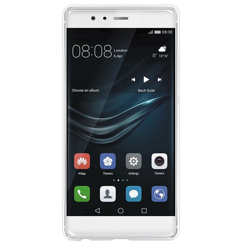 carcasa huawei p8 lite 2015 silicona carcasa huawei p8 lite 2015 silicona