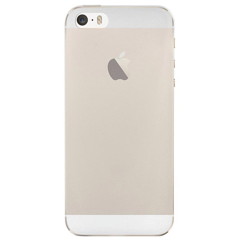 carcasa iphone se transparente carcasa iphone se transparente