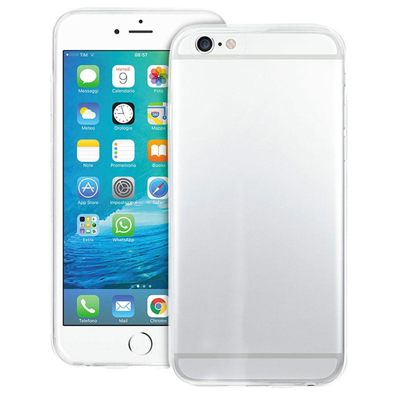 carcasas transparentes iphone 6s carcasas transparentes iphone 6s
