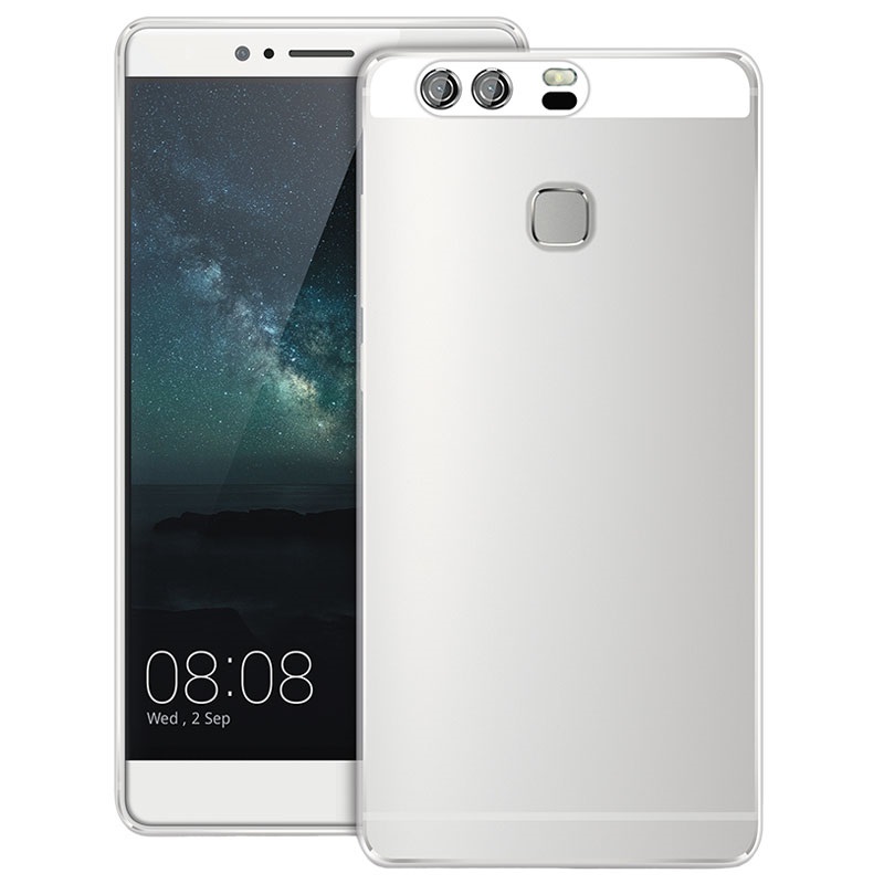 carcasa transparente huawei p9 lite carcasa transparente huawei p9 lite