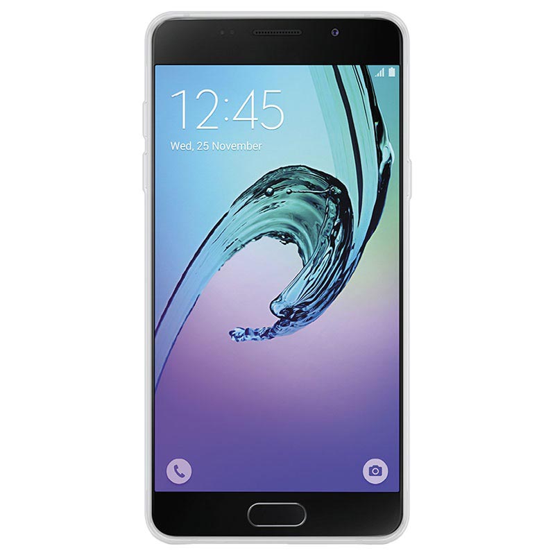 carcasa silicona samsung a5 2016 carcasa silicona samsung a5 2016