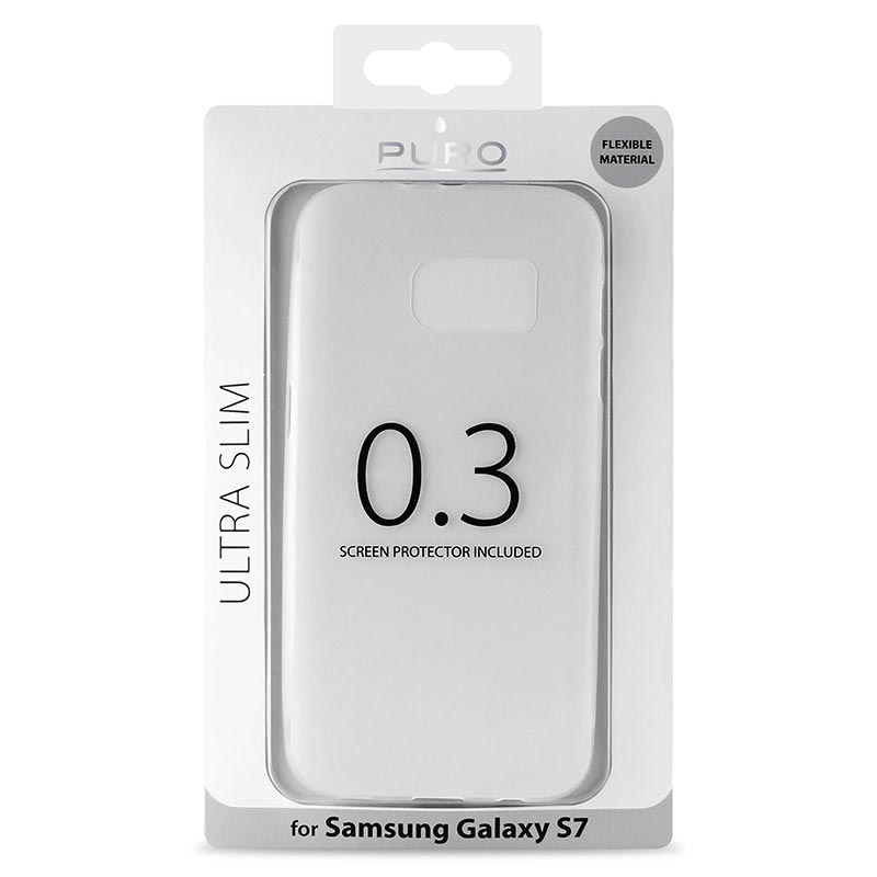 carcasa samsung s7 silicona