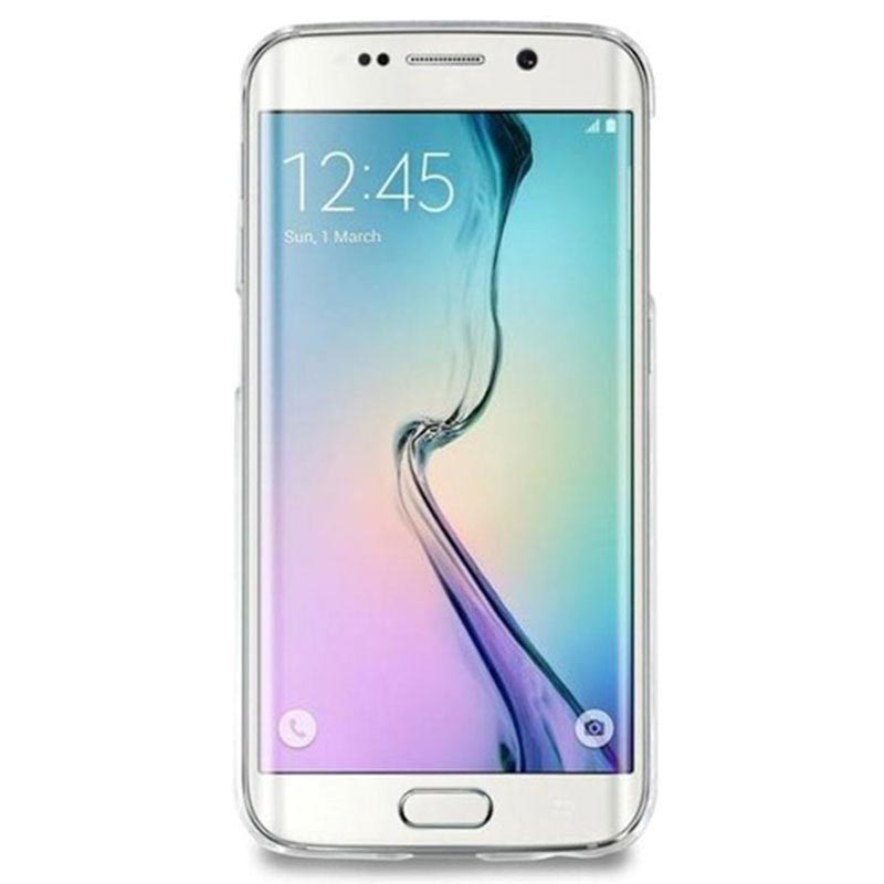 cambiar carcasa samsung galaxy s7 edge