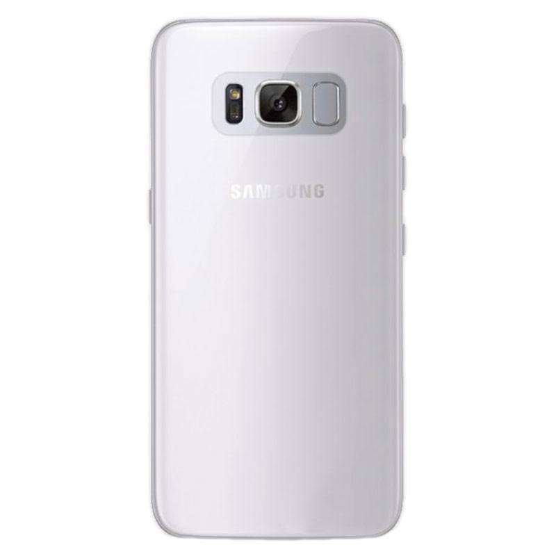 carcasa transparente samsung s8 carcasa transparente samsung s8