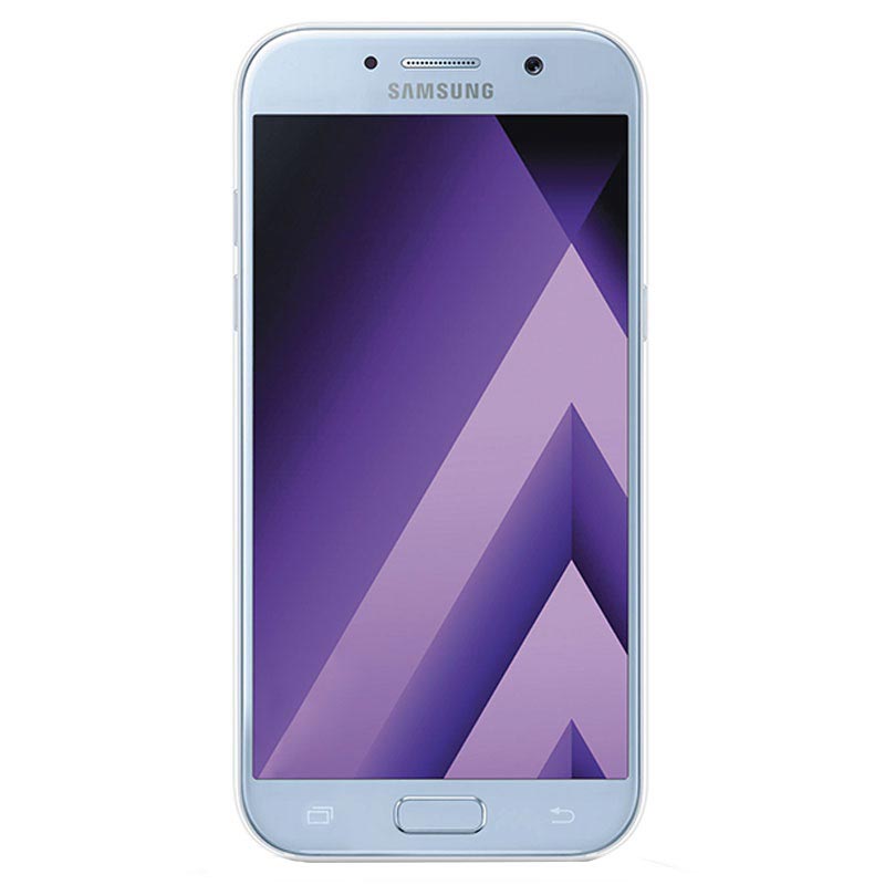carcasa transparente samsung a3 2017 carcasa transparente samsung a3 2017