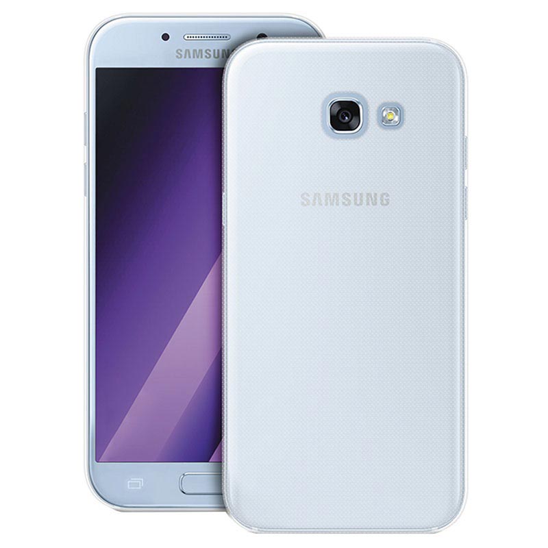 carcasas samsung galaxy a3 2017