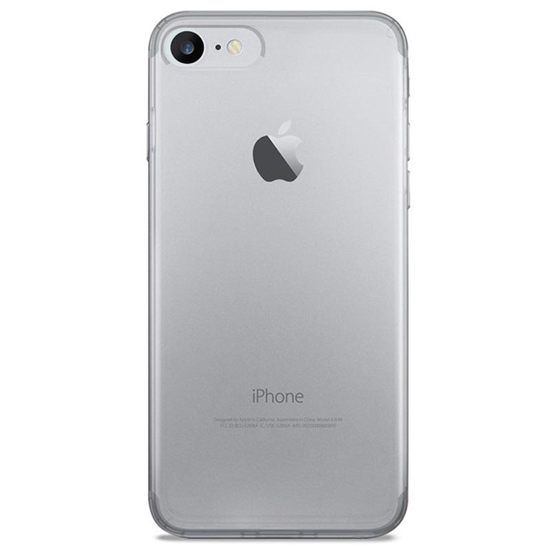 carcasa transparente iphone 8 carcasa transparente iphone 8