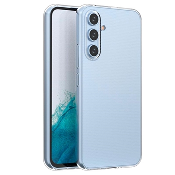 Carcasa de TPU Puro 0.3 Nude para Samsung Galaxy A54 5G - Transparente