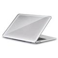 Funda Puro Clip-On para MacBook Pro 13" 2020 - Transparente