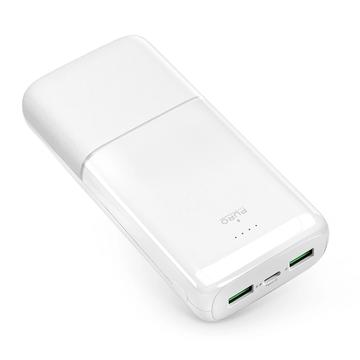 Puro Daily 20 Plus 20000mAh Powerbank - Blanco